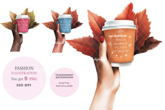 Download Fashion Girl Clip Art, Autumn PNG - Clip art Collection