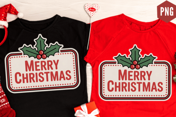 Download Vintage Holiday Stamp Sticker PNG Design - Vintage holiday Collection