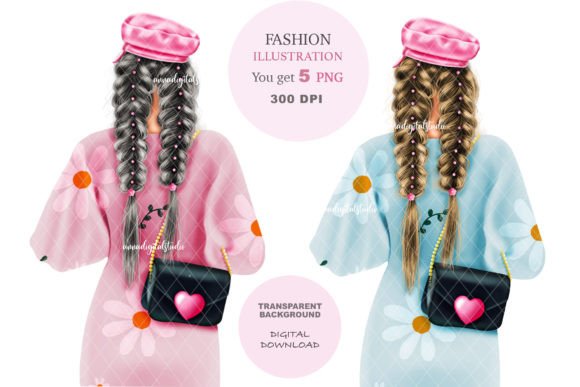 Download Fashion Girl Clip Art, Women PNG - Clip art Collection
